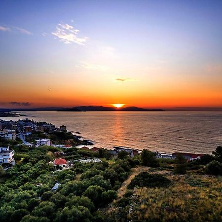 Dreamy View Inn Chania  Luaran gambar