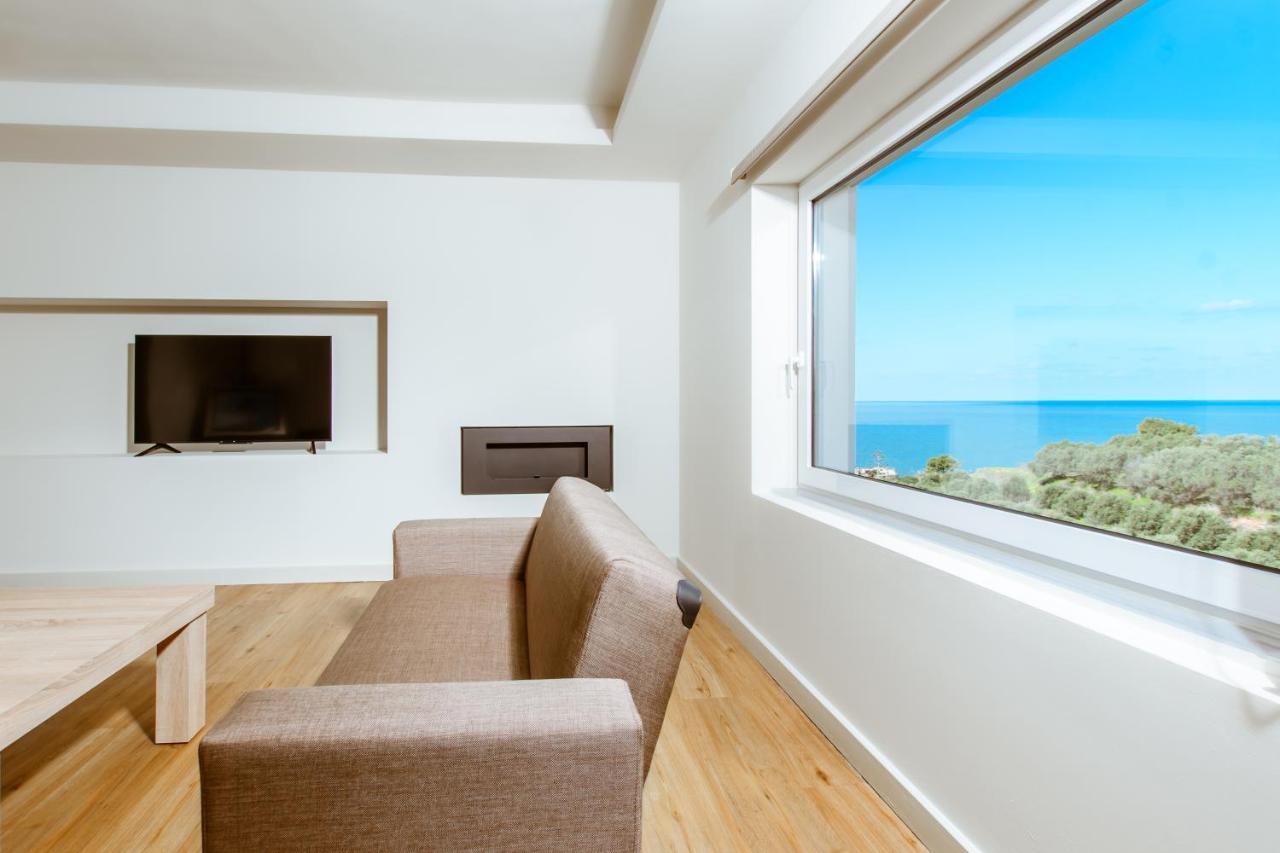 Dreamy View Inn Chania  Luaran gambar