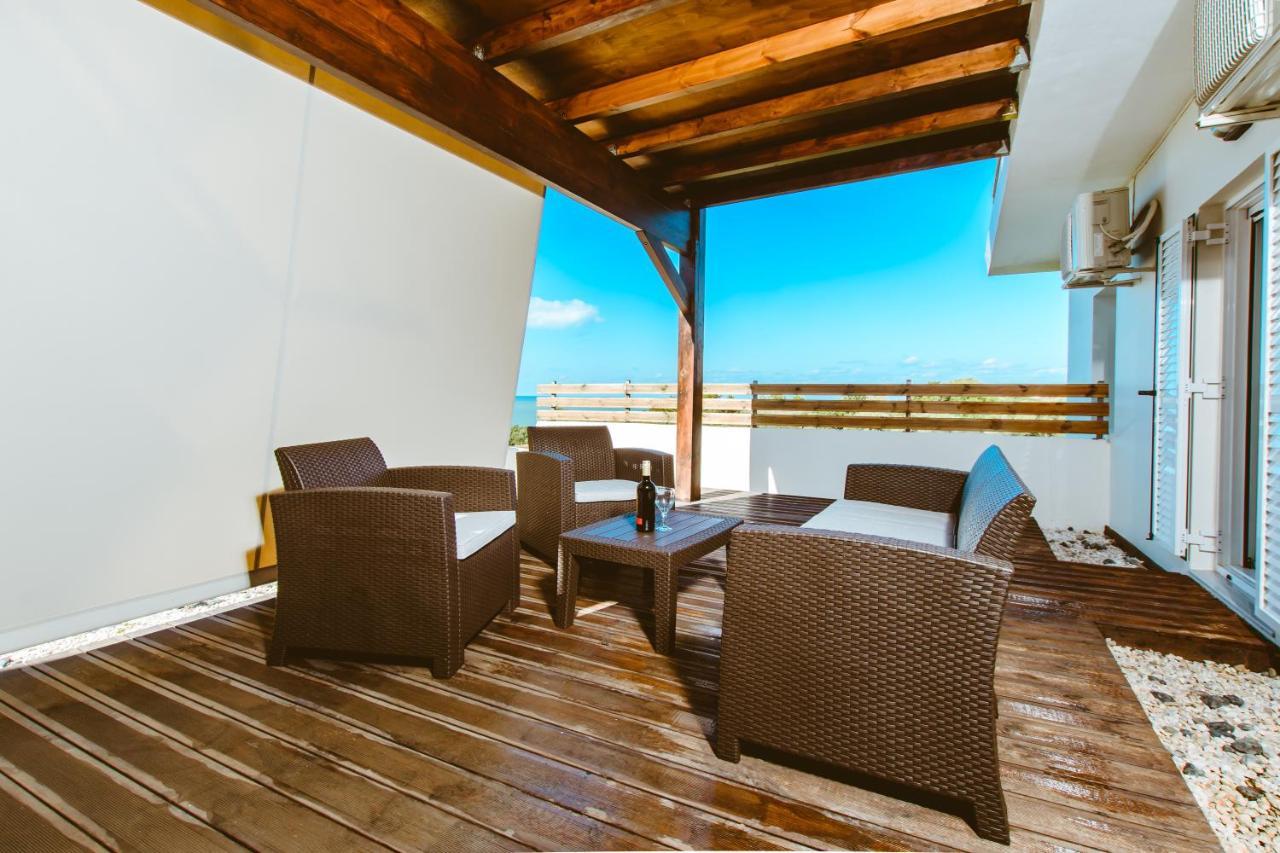 Dreamy View Inn Chania  Luaran gambar