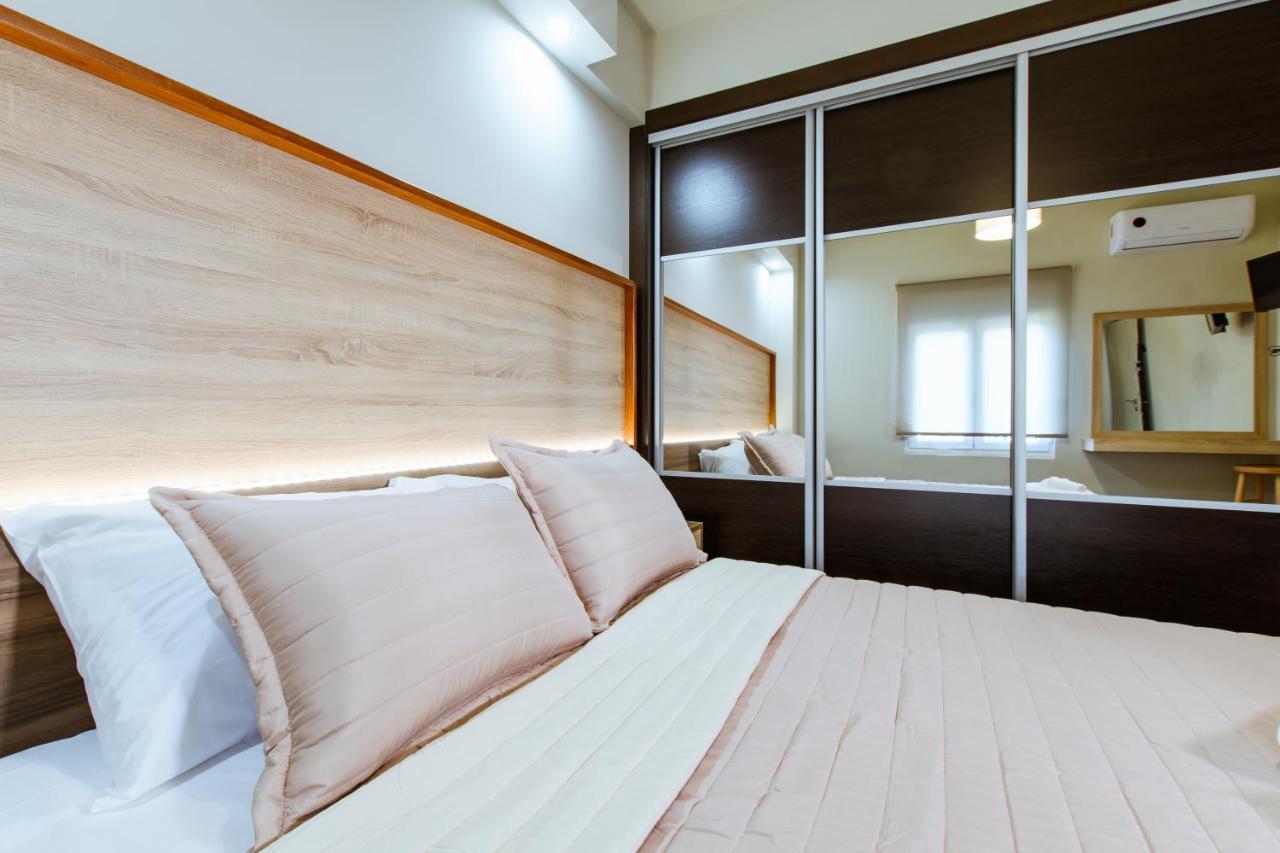 Dreamy View Inn Chania  Luaran gambar