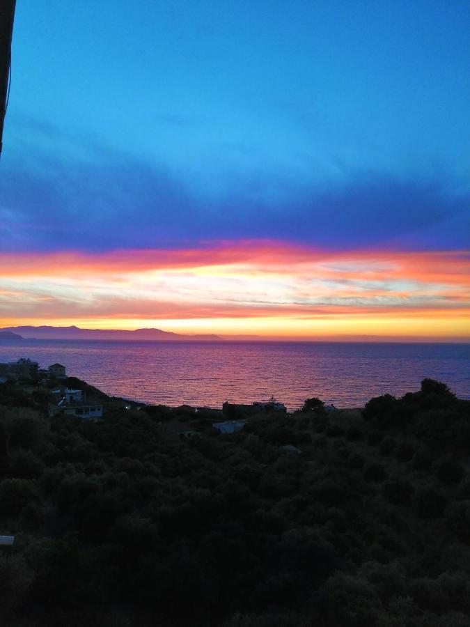 Dreamy View Inn Chania  Luaran gambar