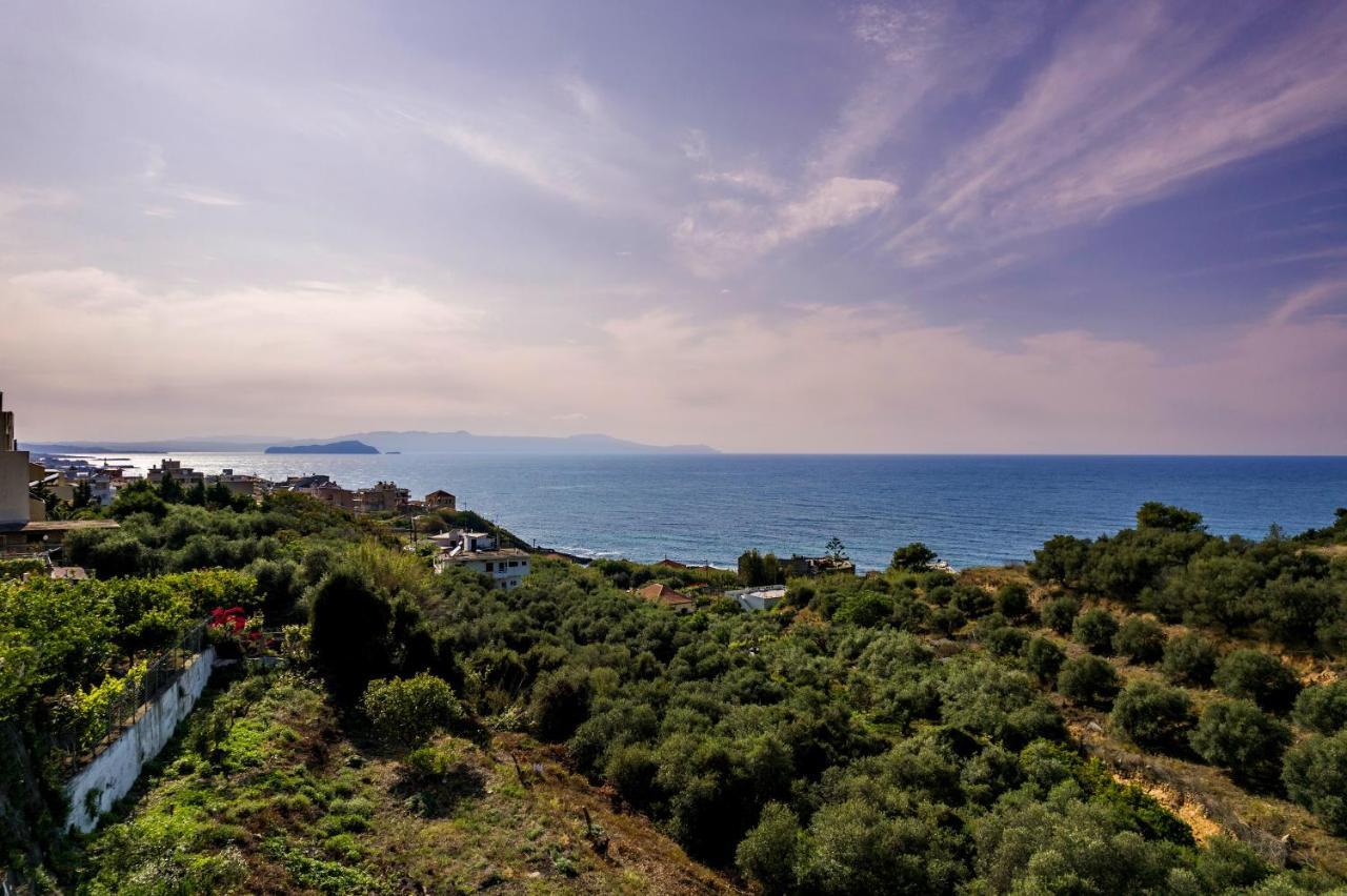 Dreamy View Inn Chania  Luaran gambar