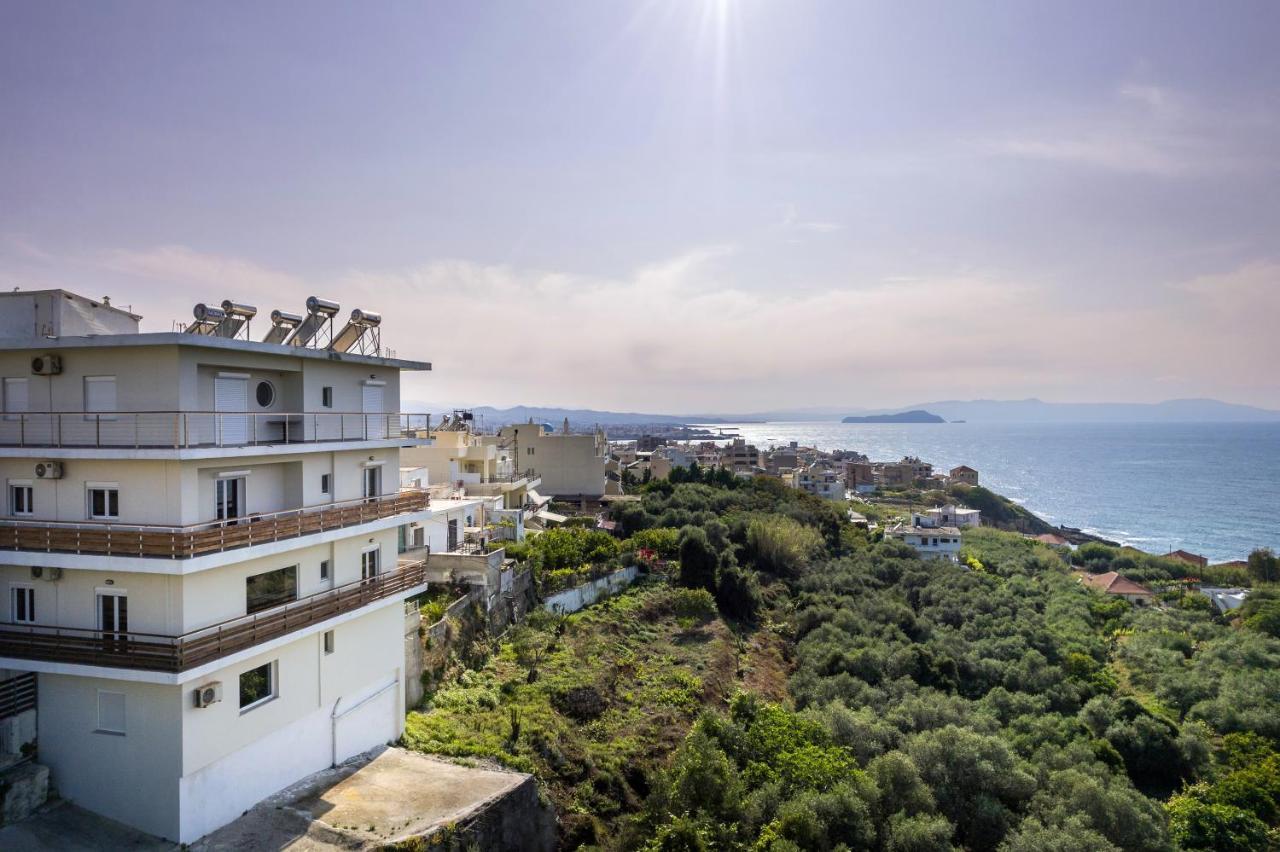 Dreamy View Inn Chania  Luaran gambar