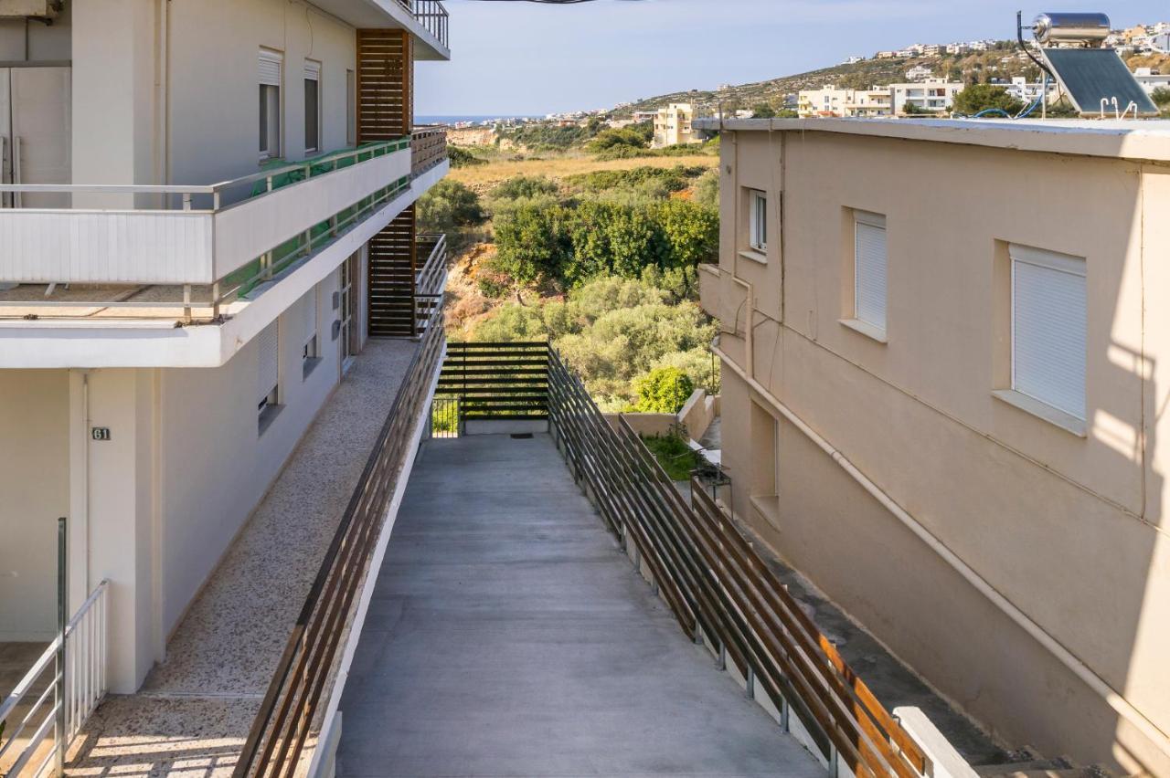 Dreamy View Inn Chania  Luaran gambar