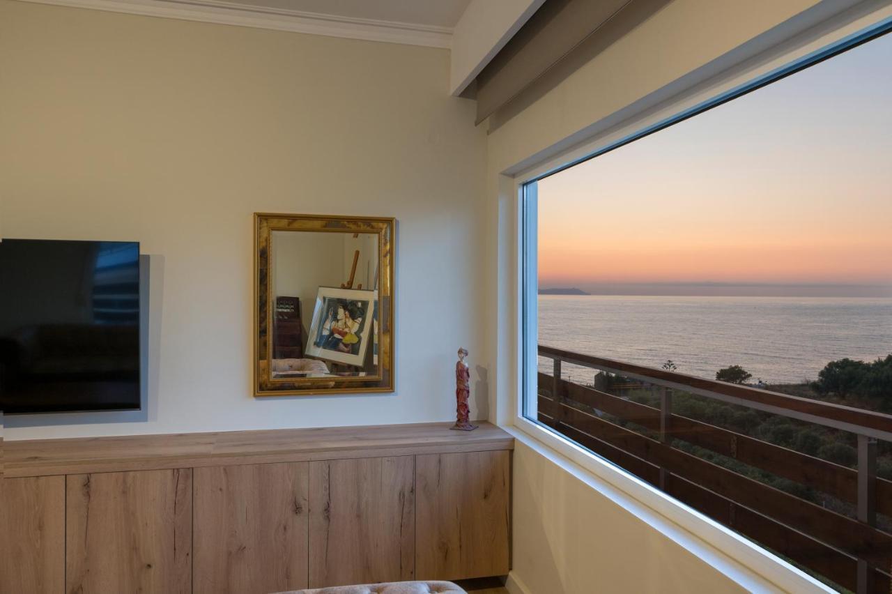 Dreamy View Inn Chania  Luaran gambar