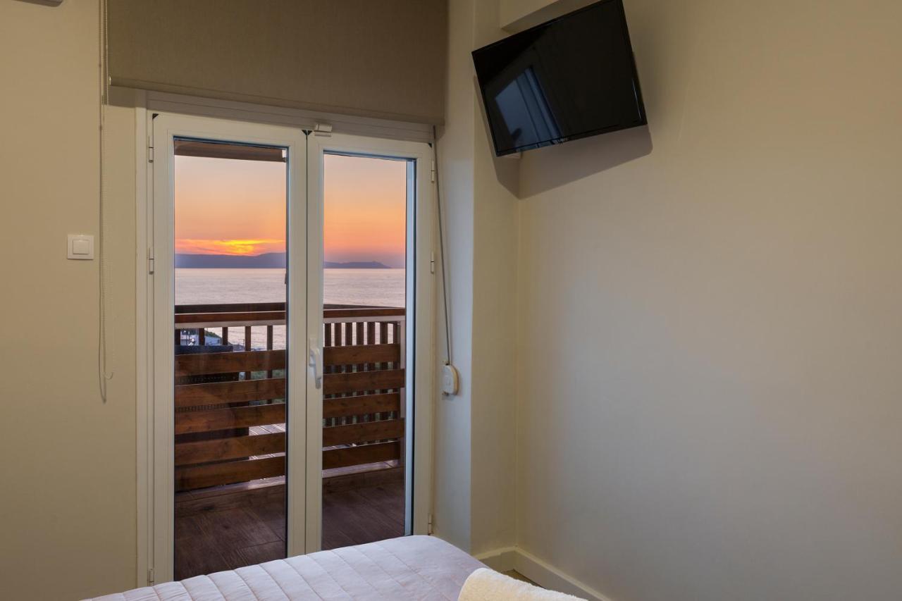 Dreamy View Inn Chania  Luaran gambar
