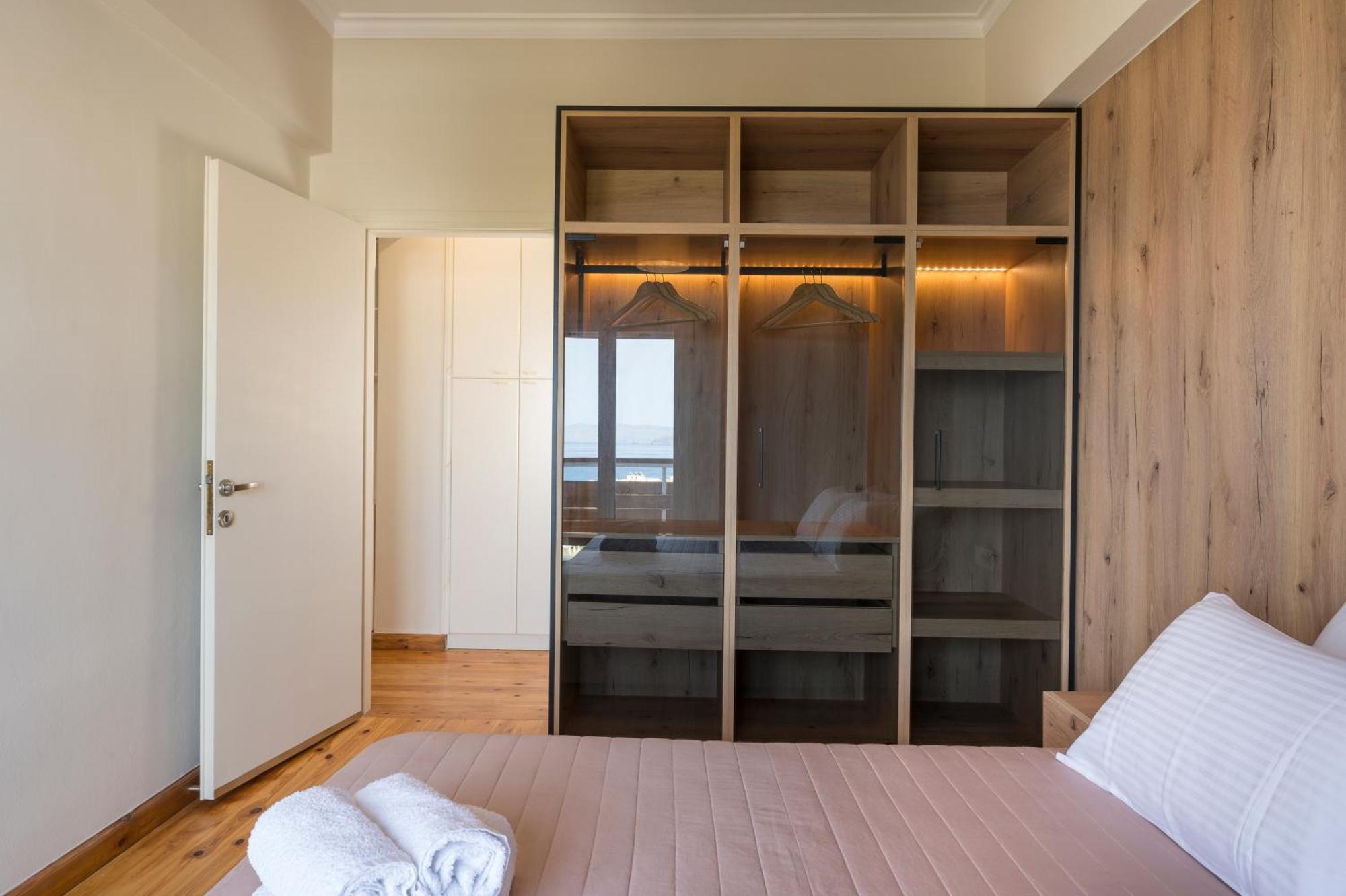 Dreamy View Inn Chania  Luaran gambar