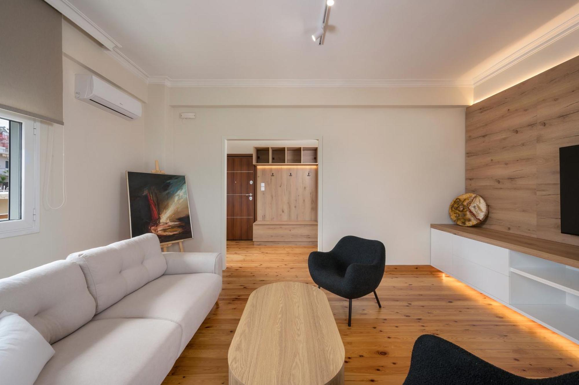 Dreamy View Inn Chania  Luaran gambar